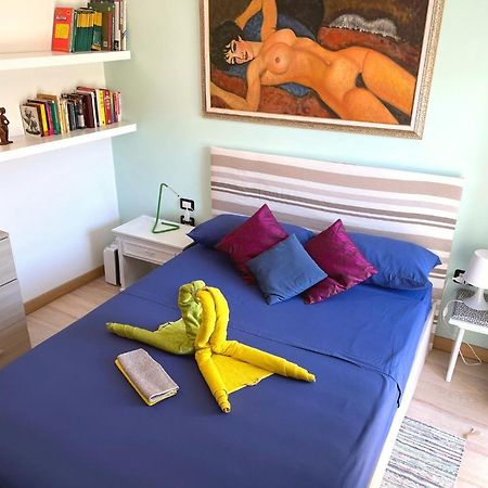 Hermitage - Babsuites Dogliola Kültér fotó