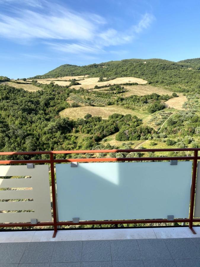 Hermitage - Babsuites Dogliola Kültér fotó