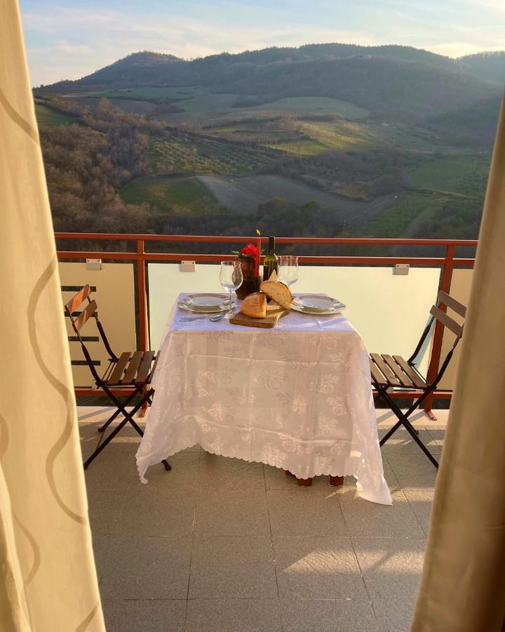 Hermitage - Babsuites Dogliola Kültér fotó
