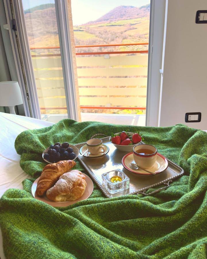 Hermitage - Babsuites Dogliola Kültér fotó