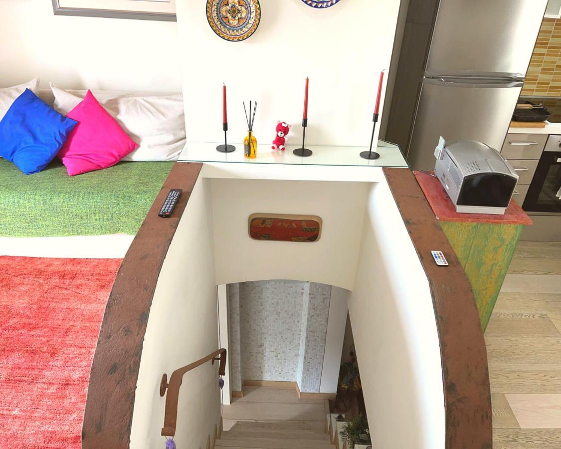 Hermitage - Babsuites Dogliola Kültér fotó