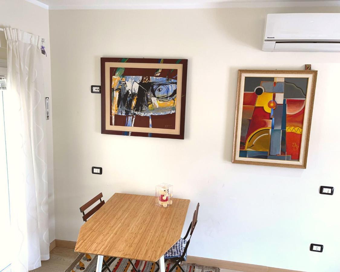 Hermitage - Babsuites Dogliola Kültér fotó