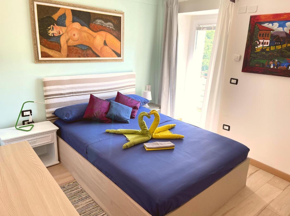 Hermitage - Babsuites Dogliola Kültér fotó
