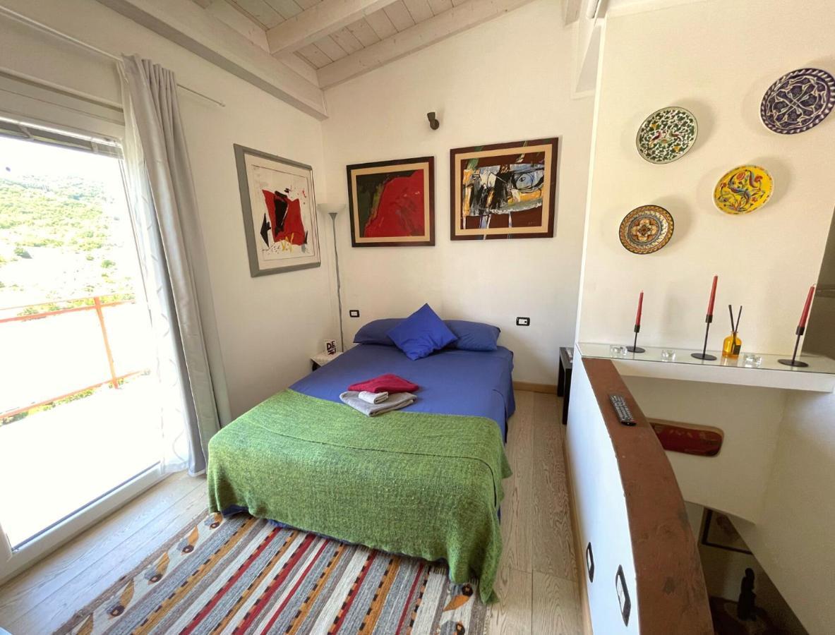 Hermitage - Babsuites Dogliola Kültér fotó