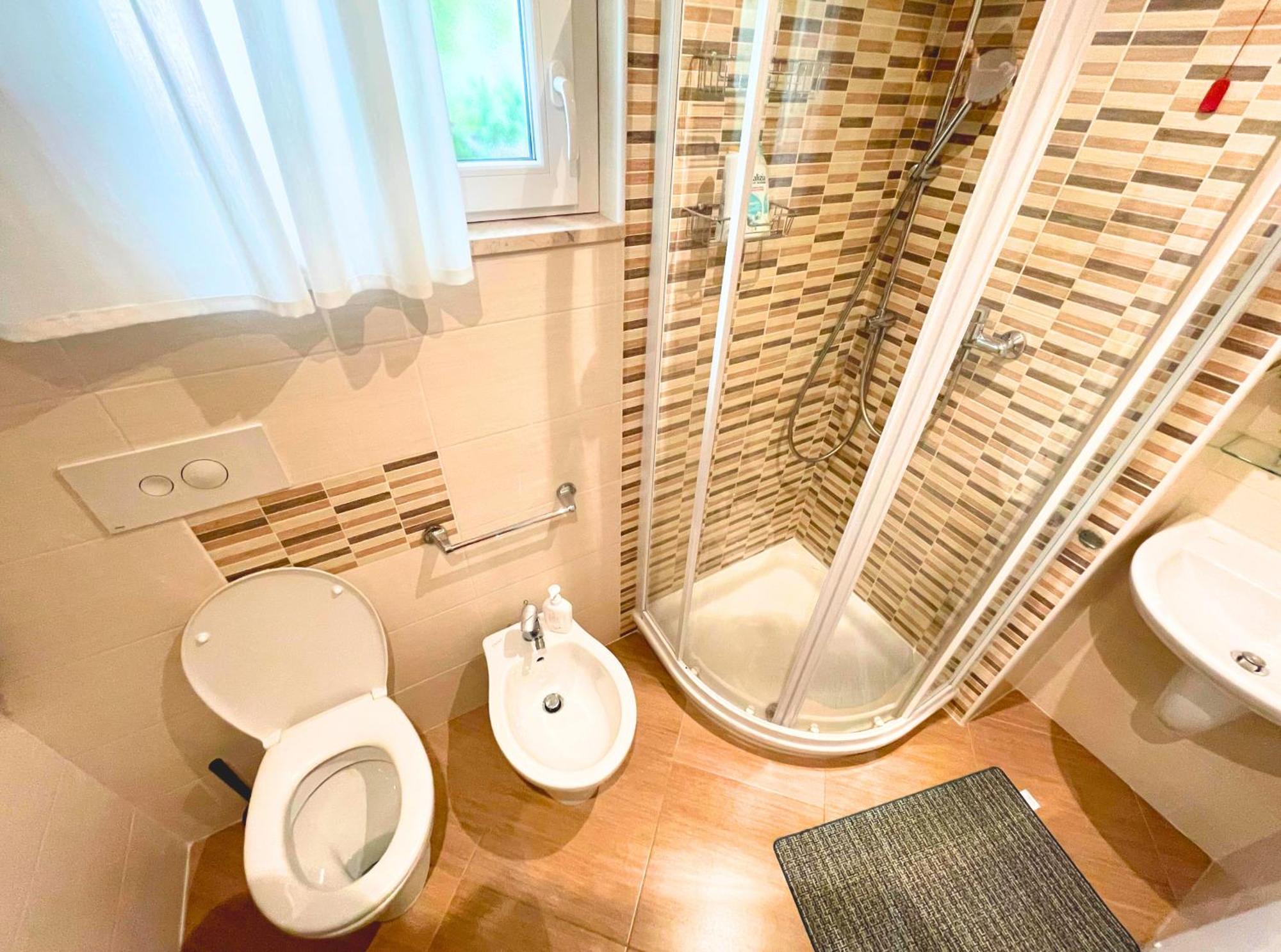 Hermitage - Babsuites Dogliola Kültér fotó